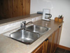 Granite Court, 204 - Cooking area