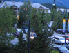 Marketplace Lodge, 252 - Summer view