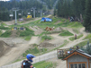 Mountain biking - Mountain bike park