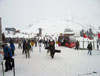 Whistler-Blackcomb Resort - Everybody on a board!